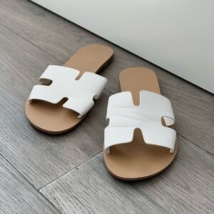 Lulus Sandals